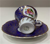 Tazza Floriddia Gioielli 4532 - 4532